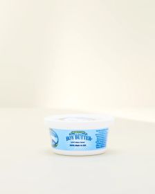 Boy Butter H2O 4oz Tub