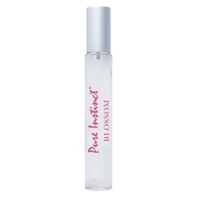 Pure Instinct Pheromone Perfume Spray Blossom - 9.2 ml 0.31 Fl Oz