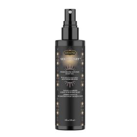 Sex Magnet Pheromone Body Spray Vanilla Amber 4oz