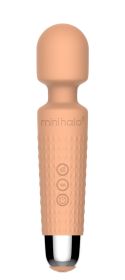 Mini Halo Peach Fuzz