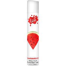 Wet Flavored Juicy Watermelon - 1 Fl. Oz