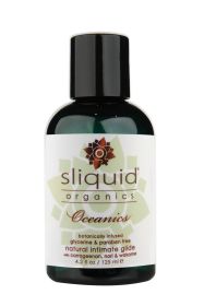 Organics Oceanics - 4.2 Fl. Oz. (124 ml)