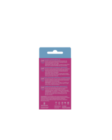 On Ice Buzzing and Cooling Arousal Oil 5ml
