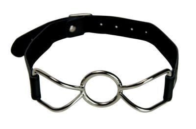 Spider Open Mouth Gag