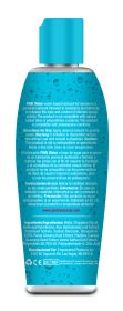 Pink Water Based Lubricant for Women - 4.7 Oz. / 140 ml