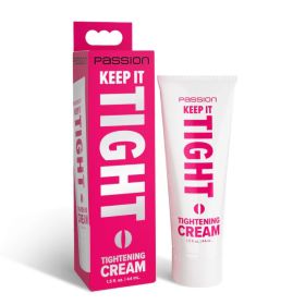 Keep It Tight Tightening Cream 1.5oz