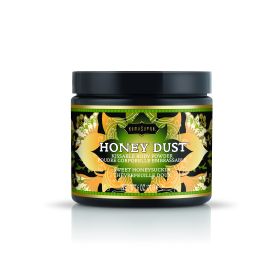 Honey Dust - Sweet Honeysuckle - 6 Oz / 170 G