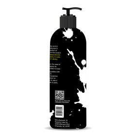 Spunk Lube Hybrid Pump 16 Fl Oz