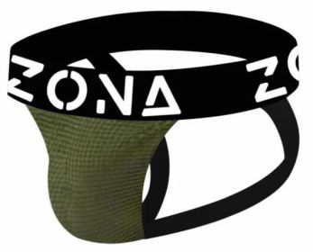 Army Edge Jockstrap - Xl
