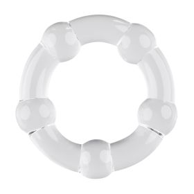 Erection Rings - Clear